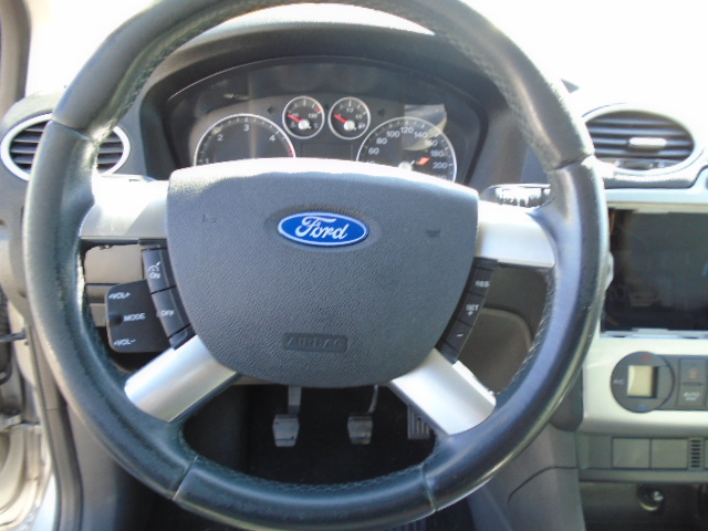 FORD FOCUS 1.8 TDCI 115CV 