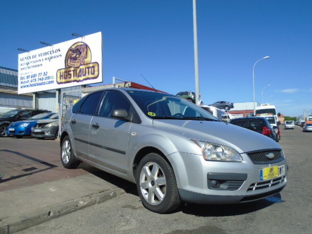 FORD FOCUS 1.8 TDCI 115CV 