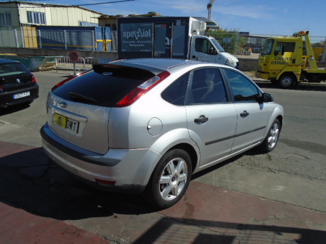 FORD FOCUS 1.8 TDCI 115CV 