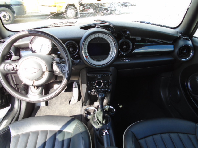 MINI COOPER S CABRIO AUTOMATICO 1.6 I 184CV