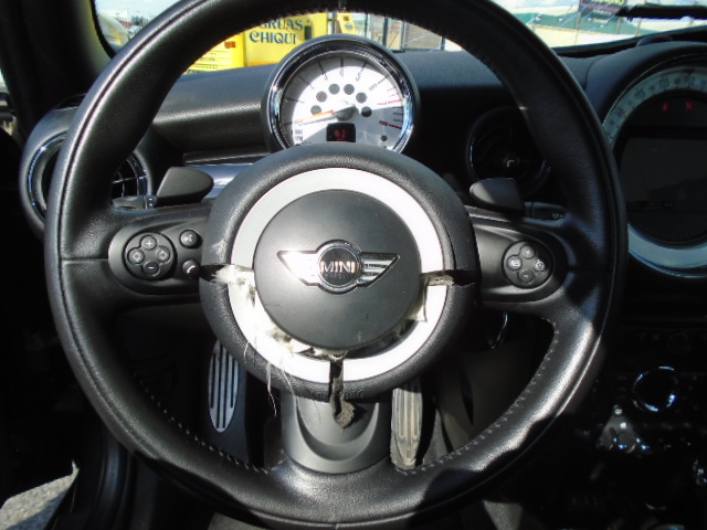 MINI COOPER S CABRIO AUTOMATICO 1.6 I 184CV