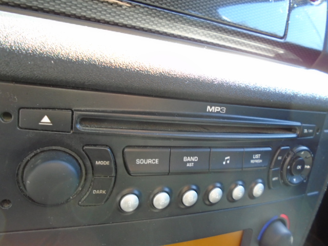 CITROEN C-4 COLLECTION 1.6 HDI 110CV