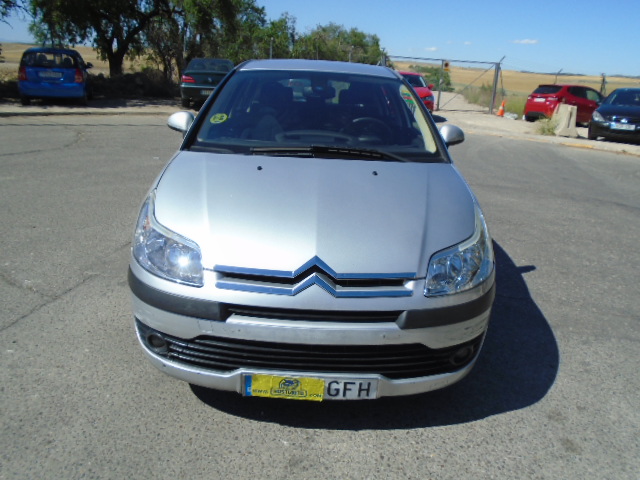 CITROEN C-4 COLLECTION 1.6 HDI 110CV