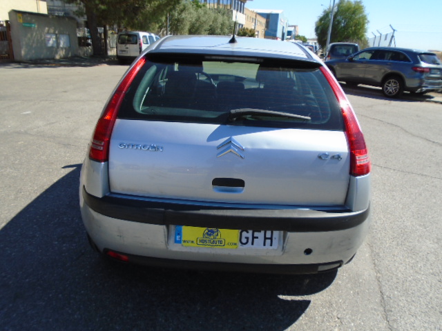 CITROEN C-4 COLLECTION 1.6 HDI 110CV