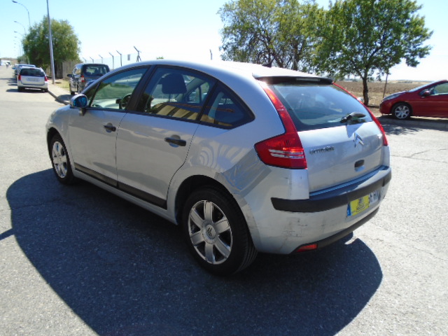 CITROEN C-4 COLLECTION 1.6 HDI 110CV