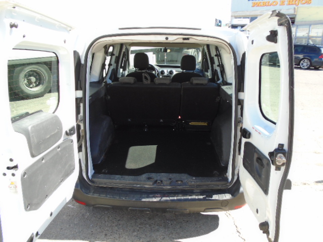 DACIA DOKKER 1.5 DCI 75CV