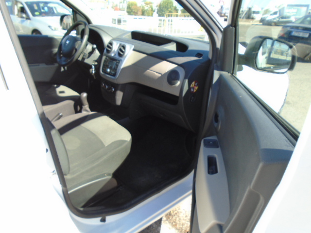 DACIA DOKKER 1.5 DCI 75CV