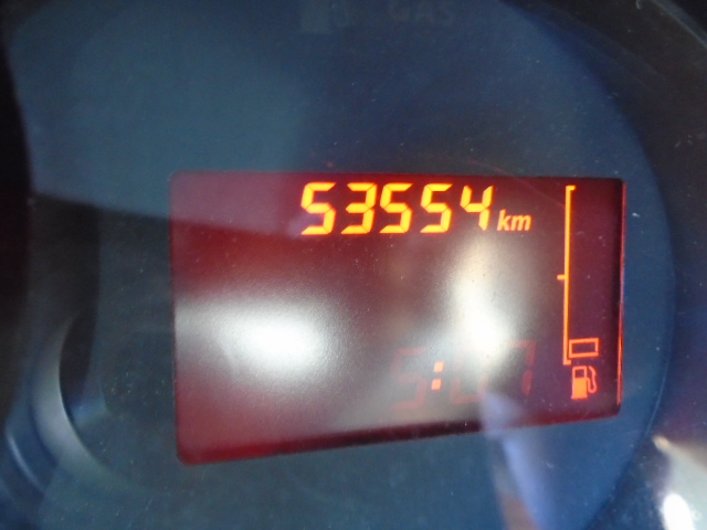 DACIA DOKKER 1.5 DCI 75CV