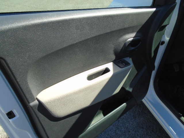 DACIA DOKKER 1.5 DCI 75CV