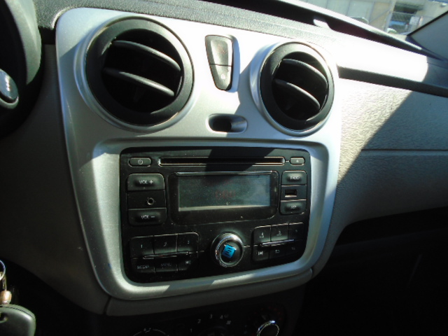 DACIA DOKKER 1.5 DCI 75CV