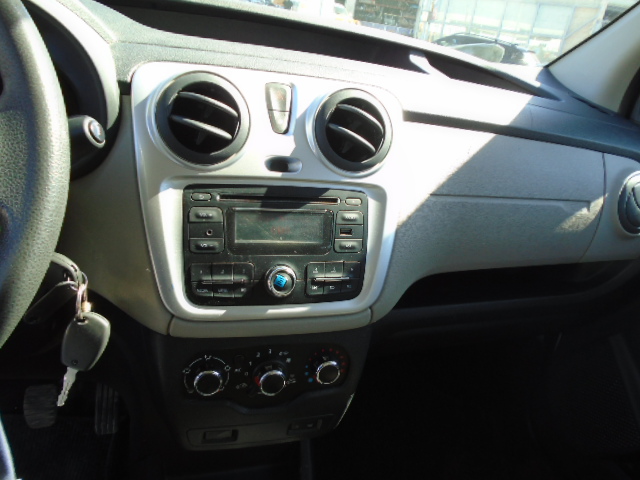 DACIA DOKKER 1.5 DCI 75CV