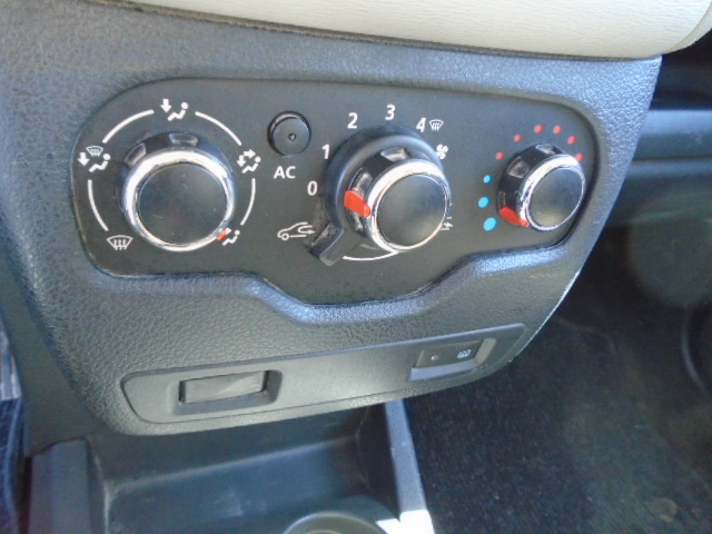 DACIA DOKKER 1.5 DCI 75CV