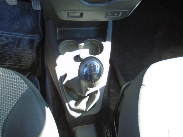 DACIA DOKKER 1.5 DCI 75CV