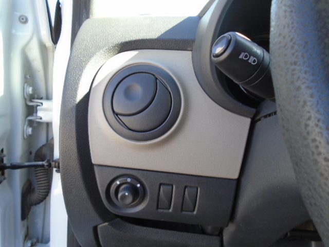 DACIA DOKKER 1.5 DCI 75CV