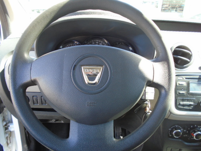 DACIA DOKKER 1.5 DCI 75CV