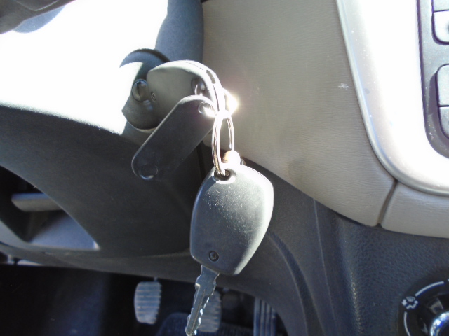 DACIA DOKKER 1.5 DCI 75CV