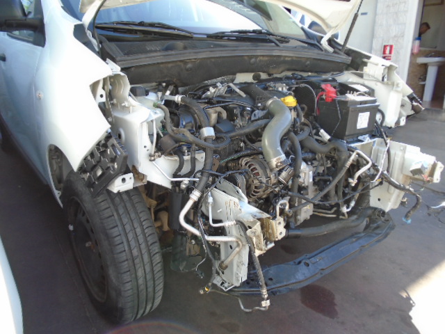 DACIA DOKKER 1.5 DCI 75CV