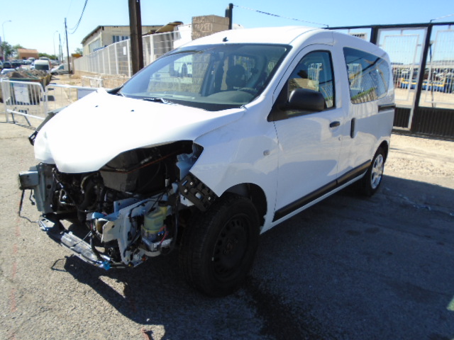 DACIA DOKKER 1.5 DCI 75CV