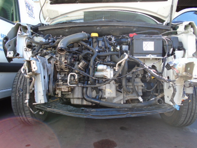 DACIA DOKKER 1.5 DCI 75CV