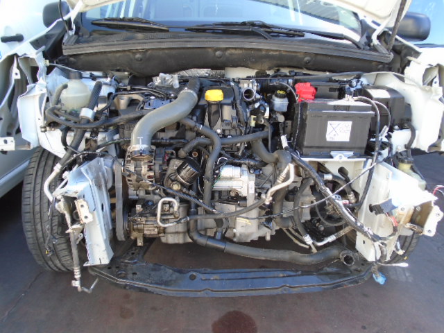 DACIA DOKKER 1.5 DCI 75CV