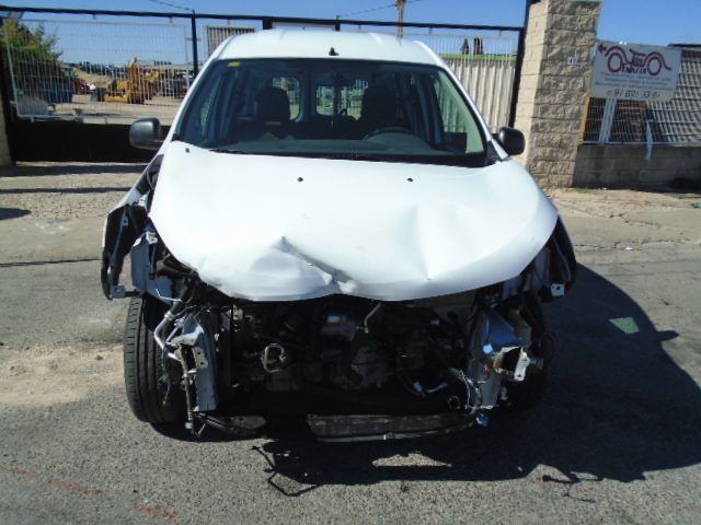 DACIA DOKKER 1.5 DCI 75CV