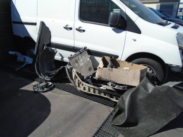 DACIA DOKKER 1.5 DCI 75CV