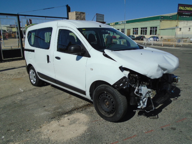 DACIA DOKKER 1.5 DCI 75CV