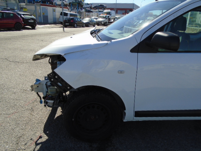 DACIA DOKKER 1.5 DCI 75CV