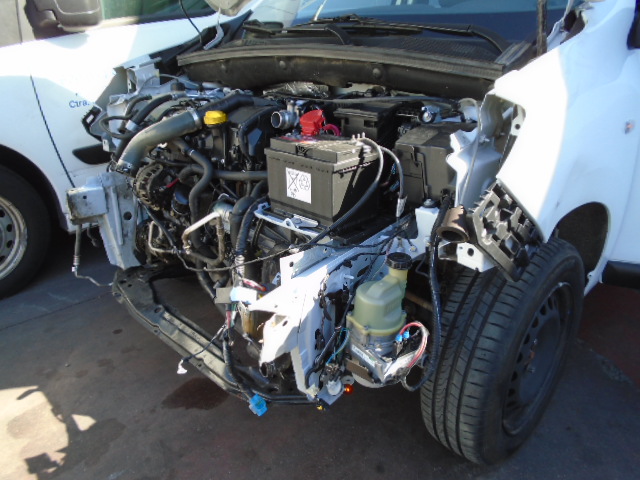 DACIA DOKKER 1.5 DCI 75CV