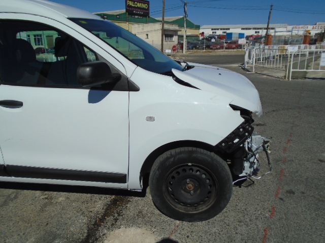 DACIA DOKKER 1.5 DCI 75CV