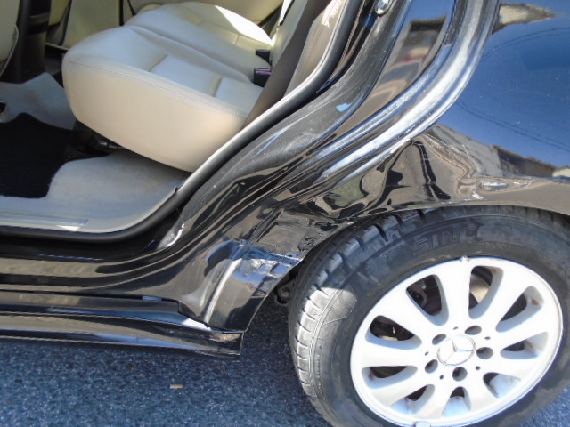 MERCEDES CLASE A ELEGANCE 180 CDI 110CV AUTOMATICO