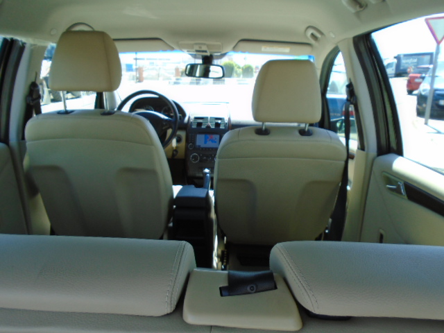 MERCEDES CLASE A ELEGANCE 180 CDI 110CV AUTOMATICO