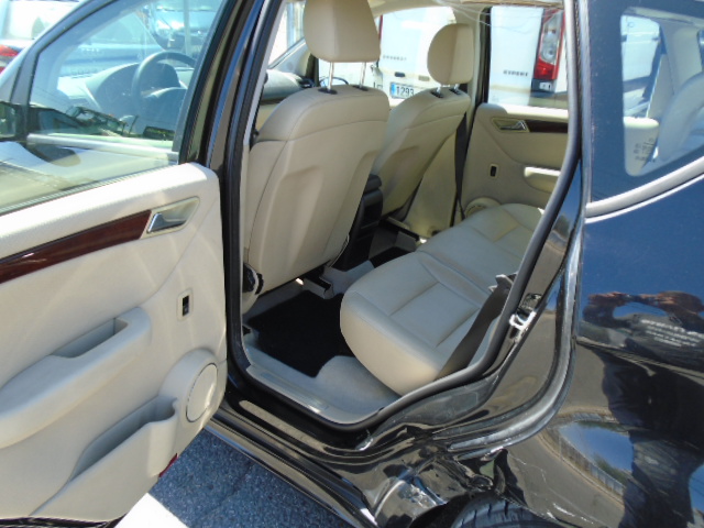 MERCEDES CLASE A ELEGANCE 180 CDI 110CV AUTOMATICO