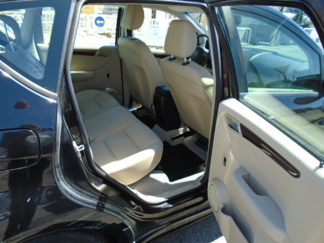 MERCEDES CLASE A ELEGANCE 180 CDI 110CV AUTOMATICO