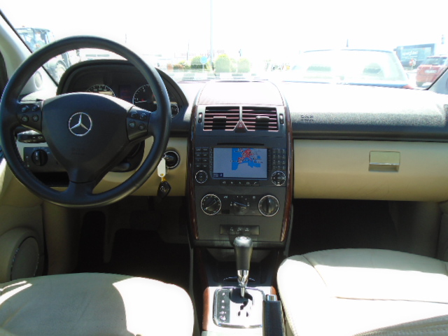 MERCEDES CLASE A ELEGANCE 180 CDI 110CV AUTOMATICO