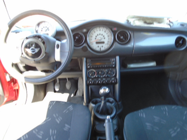 MINI ONE 1.6 I 90CV