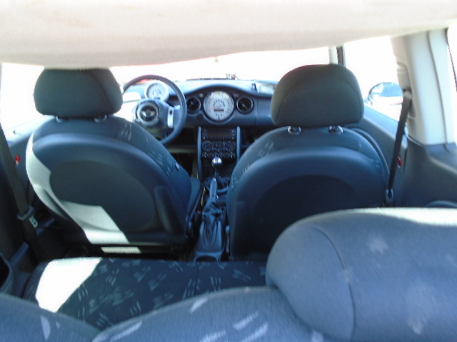 MINI ONE 1.6 I 90CV