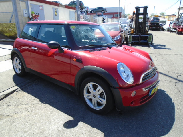 MINI ONE 1.6 I 90CV