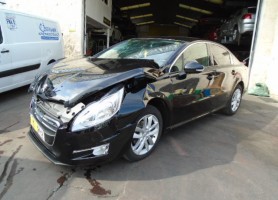 PEUGEOT 508 ACTIVE 2.0 HDI 140CV PEUGEOT 508 ACTIVE 2.0 HDI 140CV
