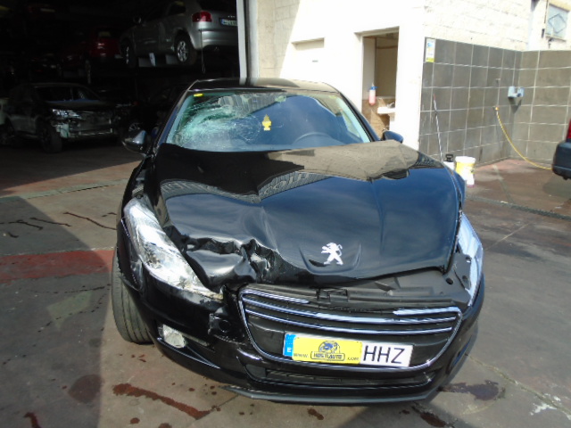 PEUGEOT 508 ACTIVE 2.0 HDI 140CV