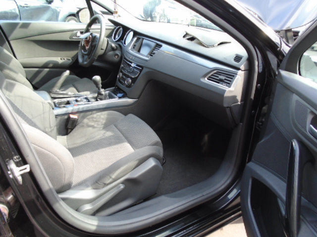 PEUGEOT 508 ACTIVE 2.0 HDI 140CV