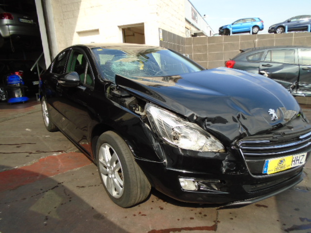 PEUGEOT 508 ACTIVE 2.0 HDI 140CV