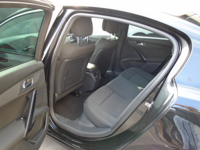 PEUGEOT 508 ACTIVE 2.0 HDI 140CV