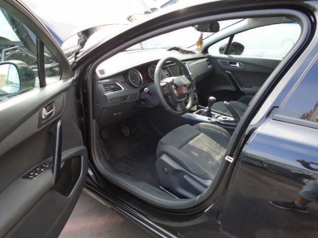 PEUGEOT 508 ACTIVE 2.0 HDI 140CV