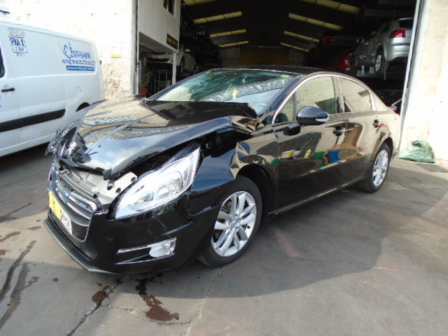 PEUGEOT 508 ACTIVE 2.0 HDI 140CV