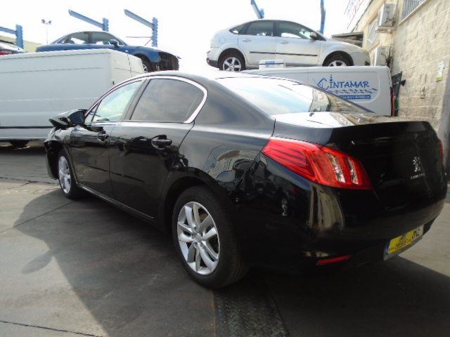 PEUGEOT 508 ACTIVE 2.0 HDI 140CV