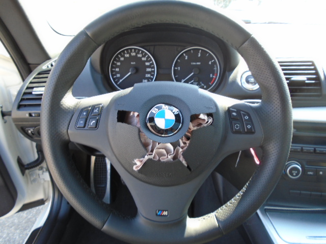 BMW 118 D 2.0 143CV PACK M