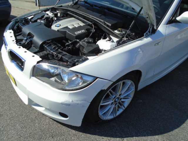 BMW 118 D 2.0 143CV PACK M