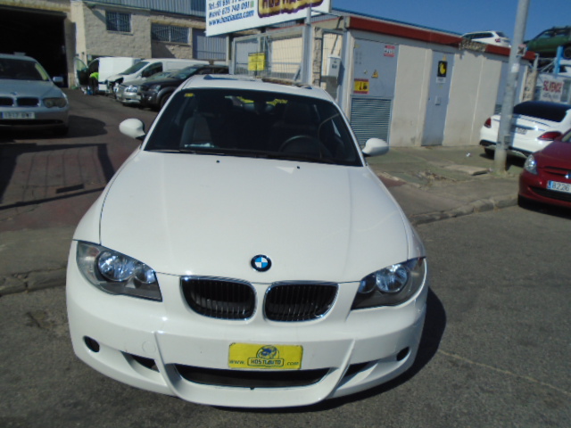 BMW 118 D 2.0 143CV PACK M