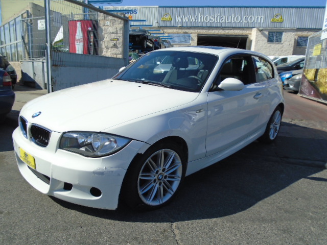 BMW 118 D 2.0 143CV PACK M